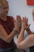 Roswitha Ott Yoga und Psychologie - GALLERY