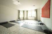 Roswitha Ott Yoga und Psychologie - GALLERY