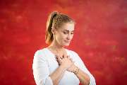 Roswitha Ott Yoga und Psychologie - GALLERY
