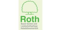 Roth Baumpflege - LOGO