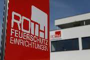 Roth Brandschutztechnik e.K. - GALLERY