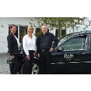 Roth Gerd Bestattungen und Schreinerei - 3