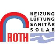 Roth Heizung GmbH - LOGO
