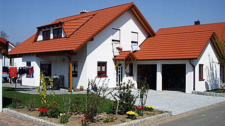 Roth-Komplettservice Bauen von A - Z - Bauplanung