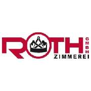 Roth Zimmerei GmbH - LOGO