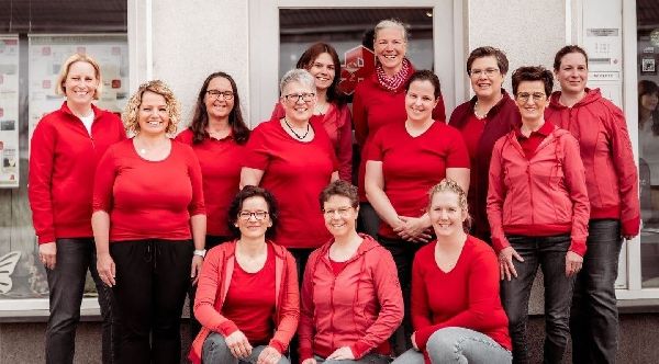 Rothaar-Apotheke - Aussenansicht der Rothaar-Apoth …