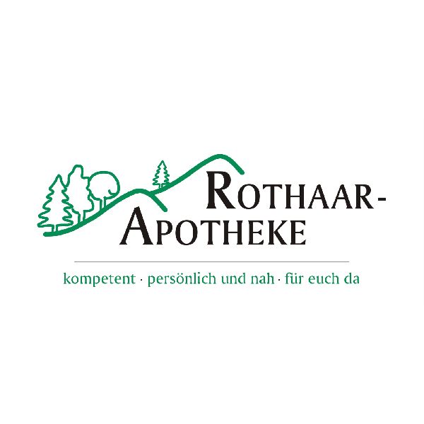 Rothaar-Apotheke - Logo der Rothaar-Apotheke