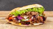 Rothenbergen Kebap Haus - GALLERY