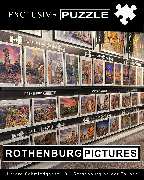 ROTHENBURG PICTURES - GALLERY