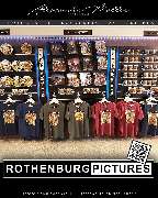 ROTHENBURG PICTURES - GALLERY