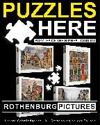 ROTHENBURG PICTURES - GALLERY