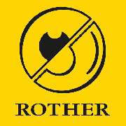 Rother Akustik- & Brillenhaus Klostergarten - LOGO