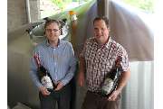 Rother Bräu Bayerische Exportbierbrauerei GmbH - GALLERY