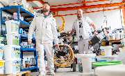 rother Malerwerkstatt GmbH - GALLERY