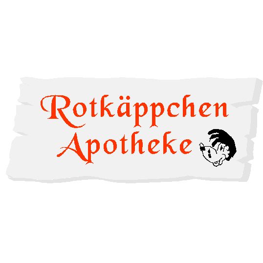 Rotkäppchen-Apotheke - Logo der Rotkäppchen-Apothe …