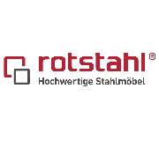 rotstahl® - Hochwertige Stahlmöbel