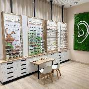 ROTTLER Brillen + Hörgeräte in Baunatal - GALLERY