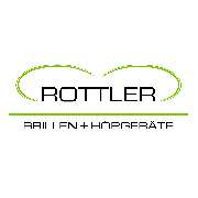 ROTTLER Brillen + Hörgeräte in Baunatal - LOGO