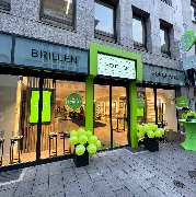 ROTTLER Brillen + Hörgeräte in Bochum – Kortumstraße - GALLERY