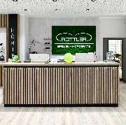 ROTTLER Brillen + Hörgeräte in Bochum – Kortumstraße - GALLERY