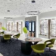 ROTTLER Brillen + Hörgeräte in Bochum – Kortumstraße - GALLERY