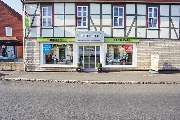 ROTTLER Brillen + Hörgeräte in Göttingen - GALLERY