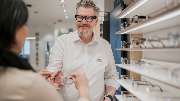 ROTTLER Brillen + Hörgeräte in Hagen - GALLERY