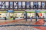ROTTLER Brillen + Hörgeräte in Herzberg - GALLERY