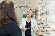 ROTTLER Brillen + Hörgeräte in Kleinenbroich - GALLERY