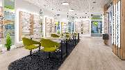 ROTTLER Brillen + Hörgeräte in Soest - Kaufland Passage - GALLERY