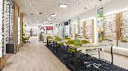 ROTTLER Brillen + Hörgeräte in Soest - Kaufland Passage - GALLERY