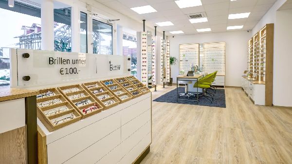 ROTTLER Brillen + Kontaktlinsen in Bad Emstal (ehe …