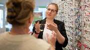 ROTTLER Brillen + Kontaktlinsen in Baunatal - GALLERY