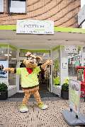 ROTTLER Brillen + Kontaktlinsen in Dorsten (ehemals Pro Optik) - GALLERY