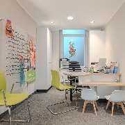 ROTTLER Brillen + Kontaktlinsen in Düsseldorf-Münsterstraße - GALLERY