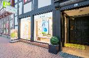 ROTTLER Brillen + Kontaktlinsen in Göttingen - GALLERY