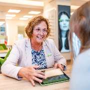 ROTTLER Brillen + Kontaktlinsen in Ibbenbüren - GALLERY