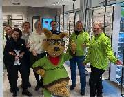 ROTTLER Brillen + Kontaktlinsen in Osterode - Hoelemannpromenade - GALLERY
