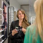 ROTTLER Brillen + Kontaktlinsen in Soest - Brüderstraße - GALLERY