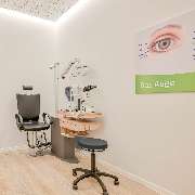 ROTTLER Brillen + Kontaktlinsen in Soest - Brüderstraße - GALLERY