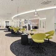 ROTTLER Brillen + Kontaktlinsen in Soest - Brüderstraße - GALLERY