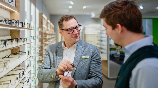 ROTTLER Brillen + Kontaktlinsen in Werl - GALLERY