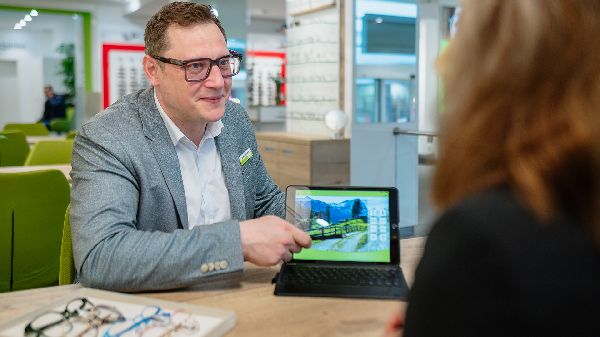 ROTTLER Brillen + Kontaktlinsen in Werl - GALLERY