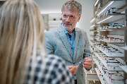ROTTLER Optic Duda Brillen + Kontaktlinsen in Herdecke - GALLERY