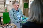 ROTTLER Optic Duda Brillen + Kontaktlinsen in Herdecke - GALLERY