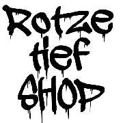 ROTZETIEF TUNING - LOGO