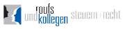 ROUFS und Kollegen - 1