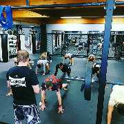 Rough Gym Heidenheim König & Zimmermann GmbH - 3