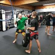 Rough Gym Heidenheim König & Zimmermann GmbH - 6