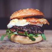 RoxyBurger Finest Handmade - GALLERY